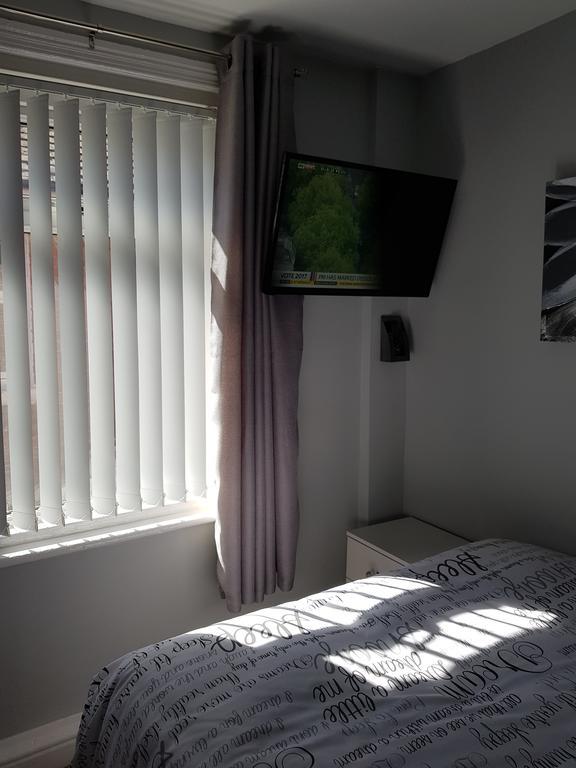 Somerset House Apartment *