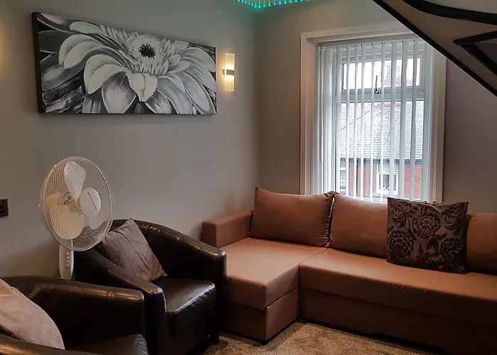 Somerset House Apartments