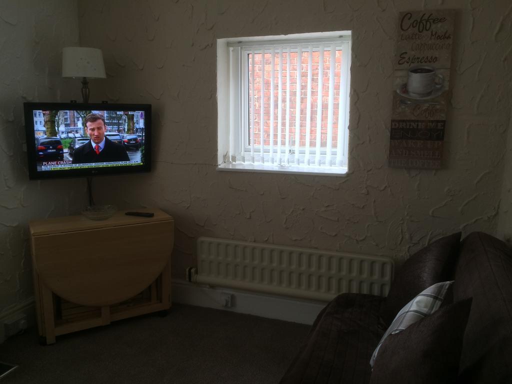 Somerset House Apartment