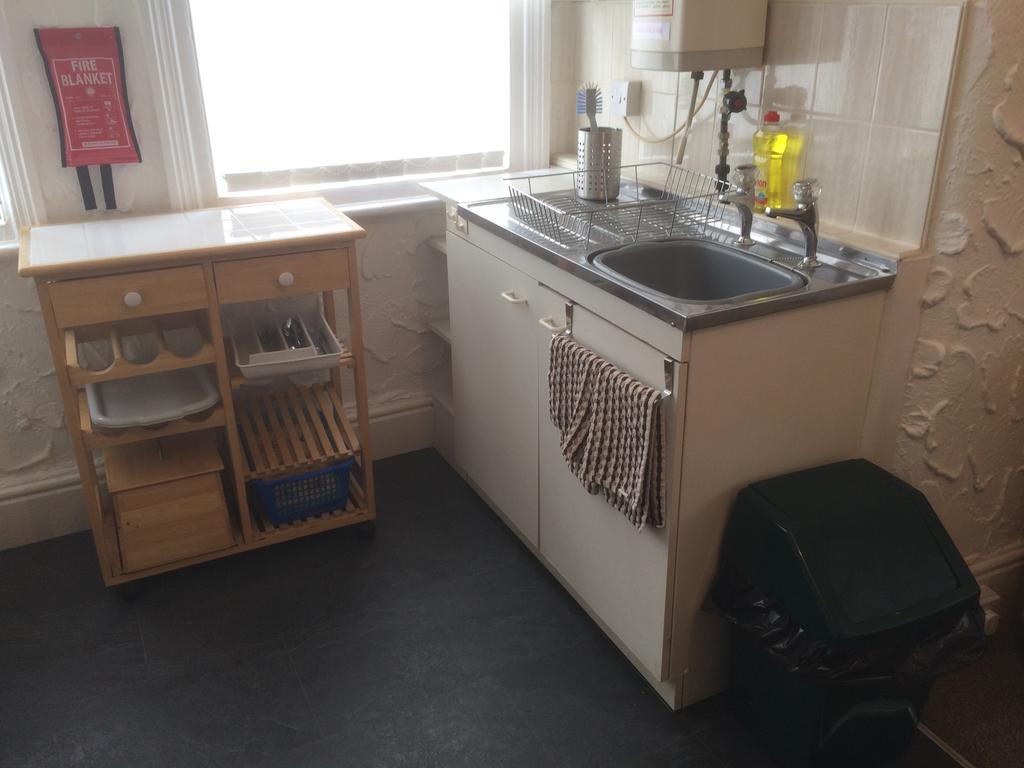 Appartement Somerset House