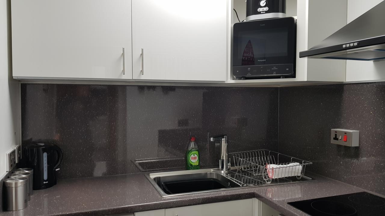 Appartement Somerset House Blackpool