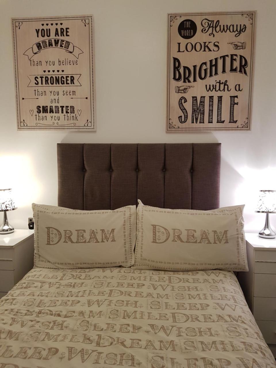 Somerset House Apartment *