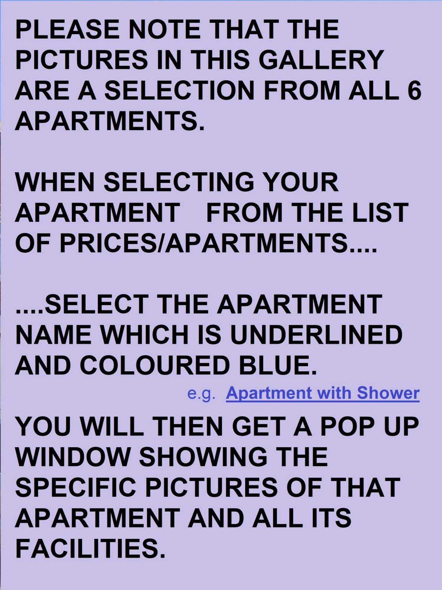 Appartement Somerset House Blackpool