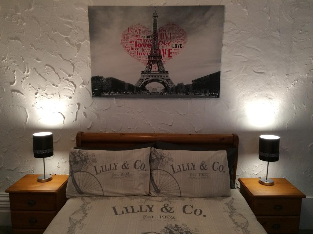 Appartement Somerset House