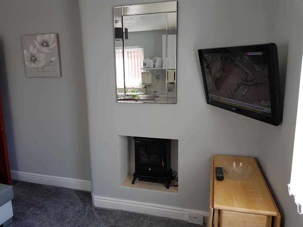 Somerset House Appartement Blackpool
