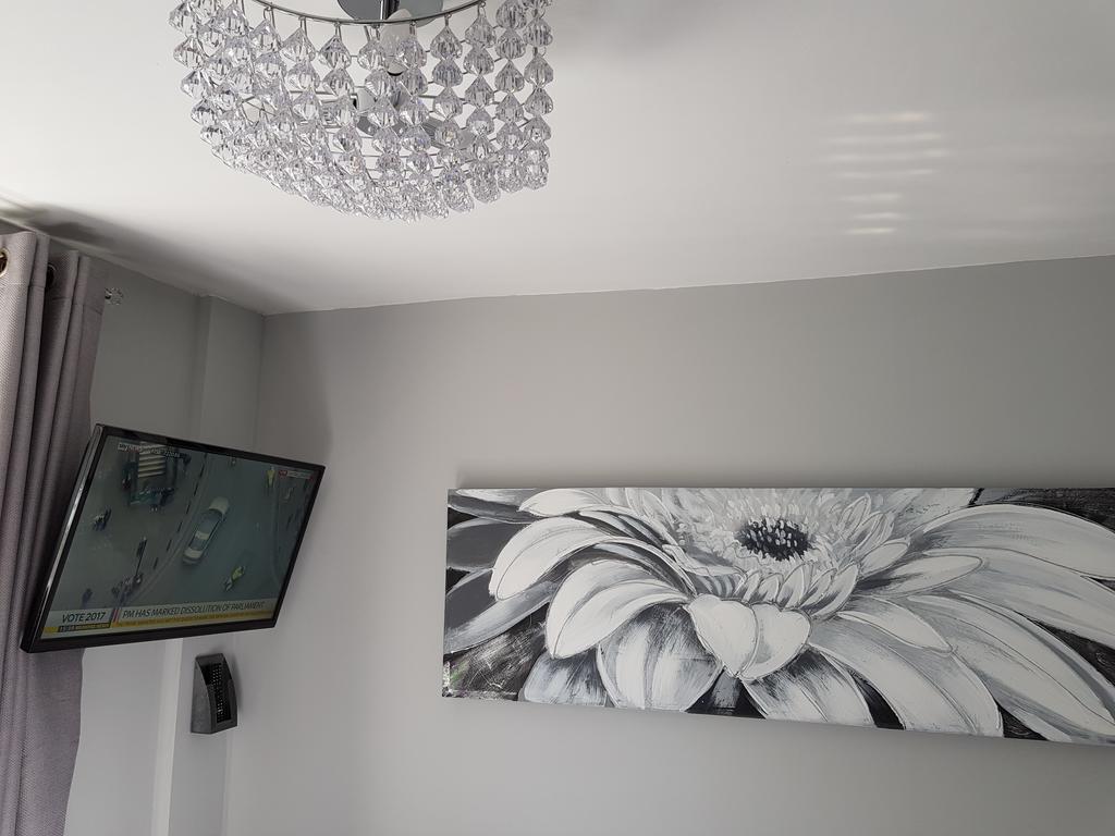 Appartement Somerset House *