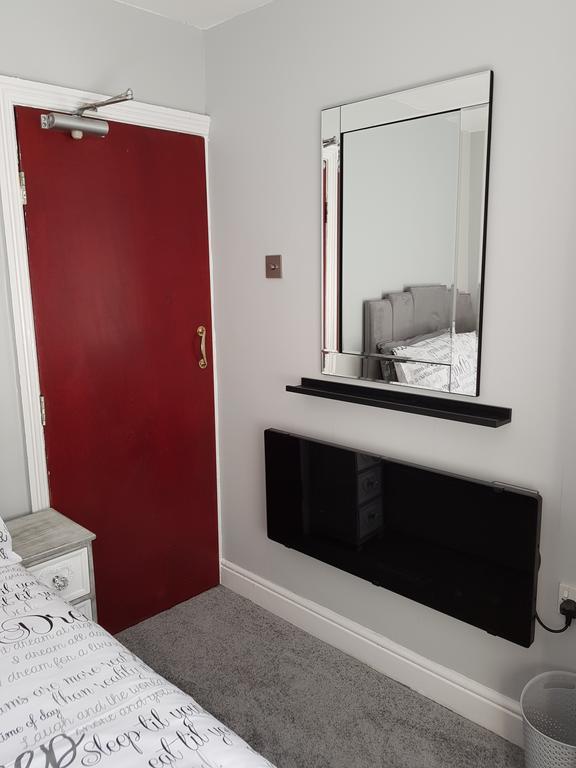 Appartement Somerset House Blackpool