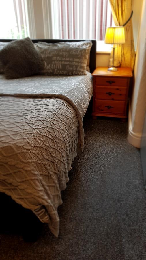 Appartement Somerset House Blackpool