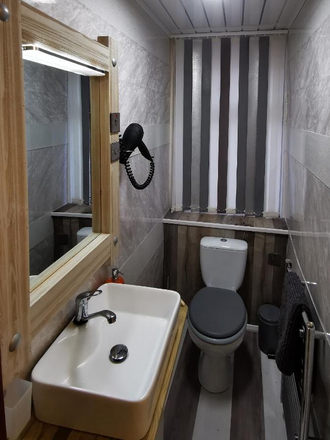 Appartement Somerset House *